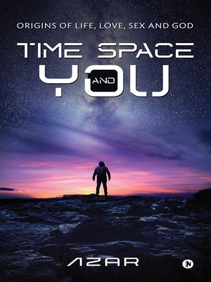 cover image of Time Space and You